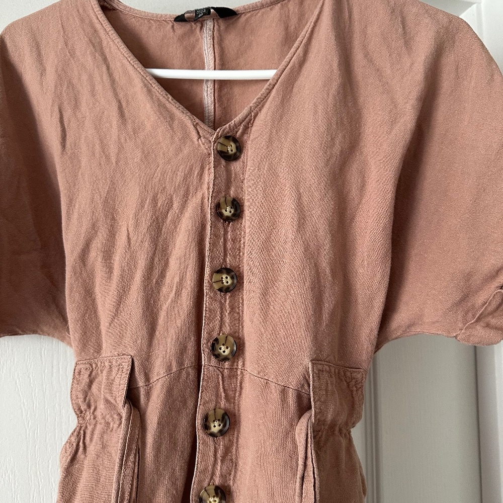 Express Jumpsuit